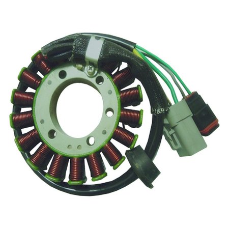 ILB GOLD Replacement For Bombardier, 420-889-905 Stator 420-889-905 STATOR